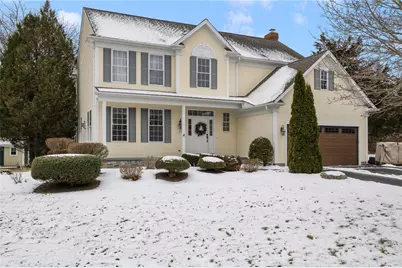 43 Wild Rose Court, South Kingstown, RI 02879 - Photo 1