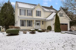 43 Wild Rose Ct, South Kingstown, RI 02879 - Photo 1