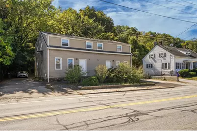 231 Providence Street, West Warwick, RI 02893 - Photo 1