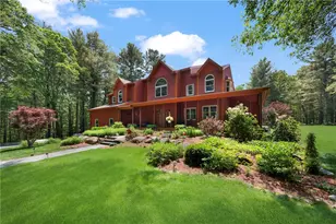 350 Austin Farm Rd, Exeter, RI 02822 - Photo 1