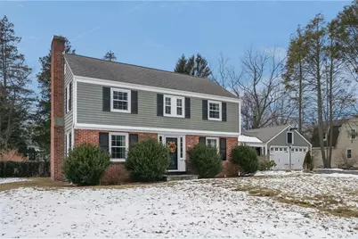 83 Merry Mount Drive, Warwick, RI 02888 - Photo 1