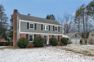 83 Merry Mount Dr, Warwick, RI 02888 - Photo 1