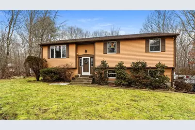 267 Yawgoo Valley Road, Exeter, RI 02822 - Photo 1