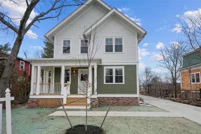 183 Congress Avenue, Providence, RI 02907 - Photo 1