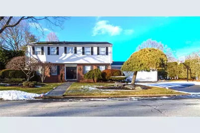 11 West Blue Ridge Road, Cranston, RI 02920 - Photo 1