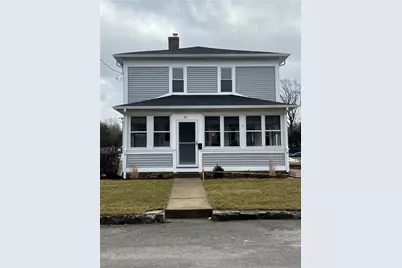 14 Tillinghast Avenue, Warwick, RI 02886 - Photo 1