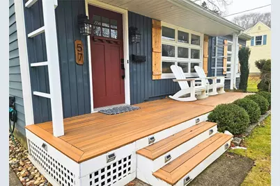 57 Wampanoag Circle, North Kingstown, RI 02852 - Photo 1