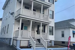 35 Humes St, Providence, RI 02907 - Photo 1