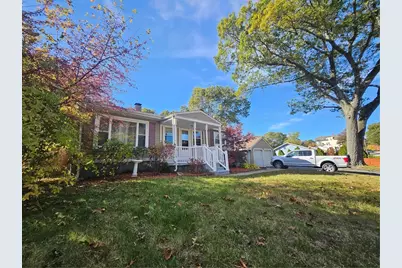 229 Louise Street, Woonsocket, RI 02895 - Photo 1