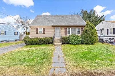 44 Charles Street, East Providence, RI 02914 - Photo 1