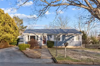 159 Old County Road, Smithfield, RI 02917 - Photo 1