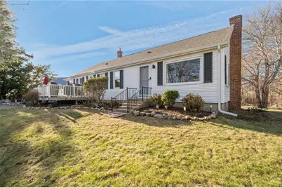 299 Succotash Road, South Kingstown, RI 02879 - Photo 1