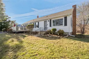 299 Succotash Rd, South Kingstown, RI 02879 - Photo 1