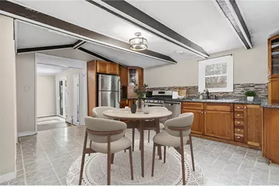 608 Black Plain Road, North Smithfield, RI 02896 - Photo 1