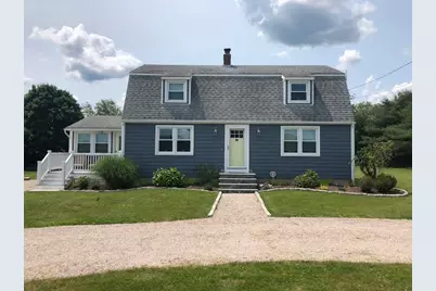 71 Crosspatch Road, Charlestown, RI 02813 - Photo 1