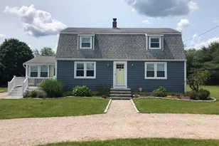 71 Crosspatch Rd, Charlestown, RI 02813 - Photo 1