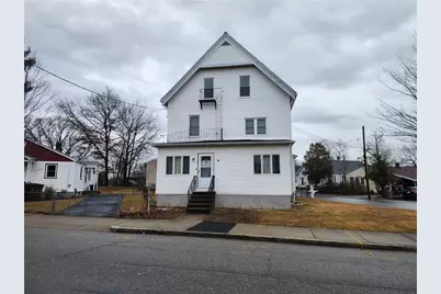 37 Forest Avenue #3, Cumberland, RI 02864 - Photo 1