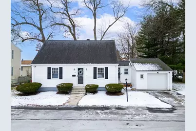 37 Columbus Avenue, North Providence, RI 02911 - Photo 1