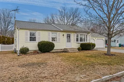 142 Stoneham Drive, Woonsocket, RI 02895 - Photo 1