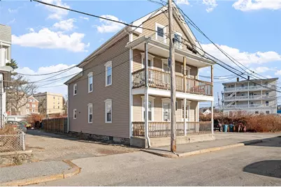 42 Elbow Street, Woonsocket, RI 02895 - Photo 1