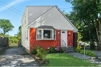 5 Bradley Street #1, Providence, RI 02908 - Photo 1