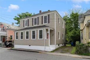 53 Warner St, Newport, RI 02840 - Photo 1