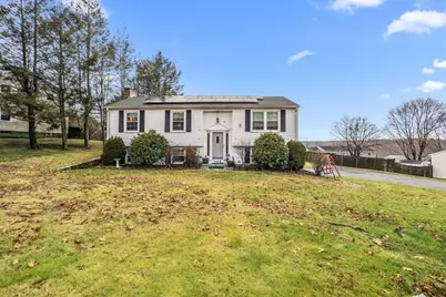 328 New London Avenue, West Warwick, RI 02893 - Photo 1