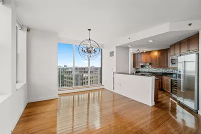 1 West Exchange Street #2304, Providence, RI 02903 - Photo 1