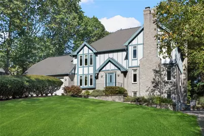 20 Buckboard Drive, Cumberland, RI 02864 - Photo 1