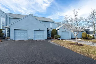 87 Nipmuc Trail #D, North Providence, RI 02904 - Photo 1