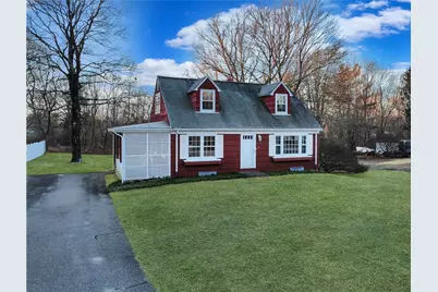 5 Maple Court, Hopkinton, RI 02804 - Photo 1