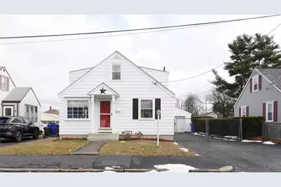 14 Jones Avenue, Pawtucket, RI 02861 - Photo 1