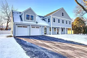 5 Hancock Rd, Barrington, RI 02806 - Photo 1