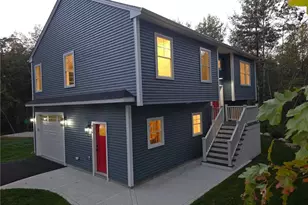 955 Chopmist Hill Rd, Scituate, RI 02857 - Photo 1