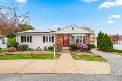 5 Madison Street, North Providence, RI 02911 - Photo 1