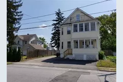 216 Garden Street #3, Cranston, RI 02910 - Photo 1