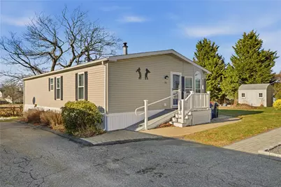 35 Cathy Circle, Portsmouth, RI 02871 - Photo 1