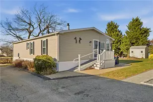 35 Cathy Cir, Portsmouth, RI 02871 - Photo 1