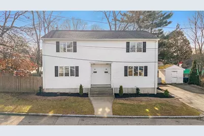 164 Fruit Hill Avenue, Providence, RI 02911 - Photo 1