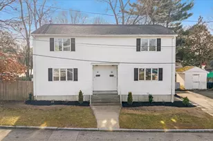 164 Fruit Hill Ave, Providence, RI 02911 - Photo 1