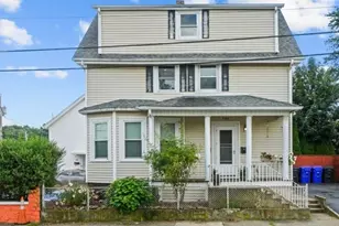 128 Vincent Ave, North Providence, RI 02904 - Photo 1