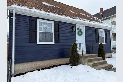 122 Elder Street, Lincoln, RI 02865 - Photo 1