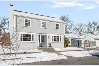 4 Mount Avenue, Providence, RI 02906 - Photo 1