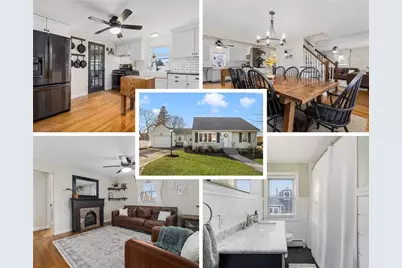 399 Brown Street, East Providence, RI 02914 - Photo 1