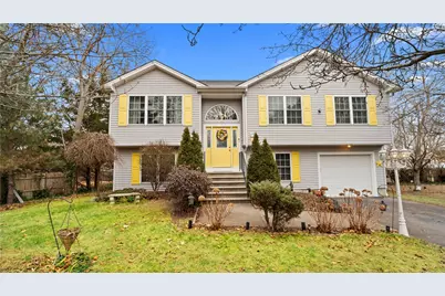 9 Kenneth Avenue, Warwick, RI 02886 - Photo 1