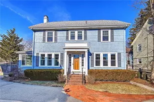 7 Angell Ct, Providence, RI 02906 - Photo 1