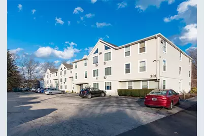 201 Woodlawn Avenue #103, North Providence, RI 02904 - Photo 1