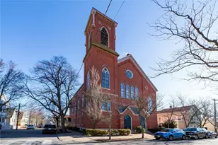 10 East St, Providence, RI 02906 - Photo 1