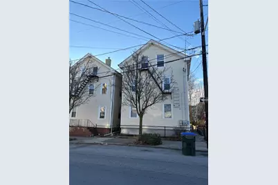 49 Trenton Street, Providence, RI 02906 - Photo 1