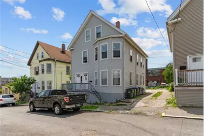 36 Eudora Street, Providence, RI 02903 - Photo 1